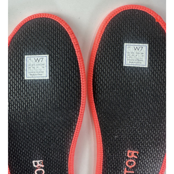 Rothy’s The Original Slip On Amethyst Terry Purple Knit Sneaker Size 7 Shoes - Picture 8 of 14